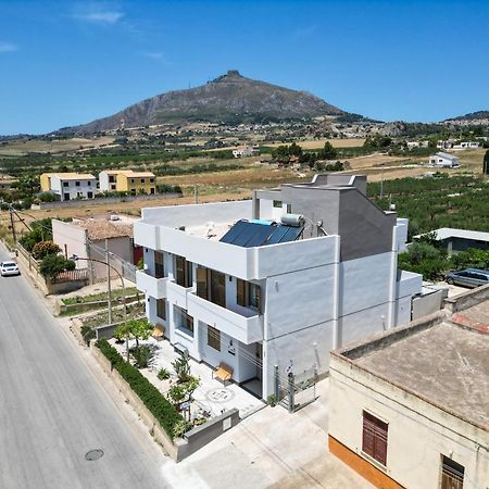 B&B Profumi Di Sicilia Valderice Dış mekan fotoğraf