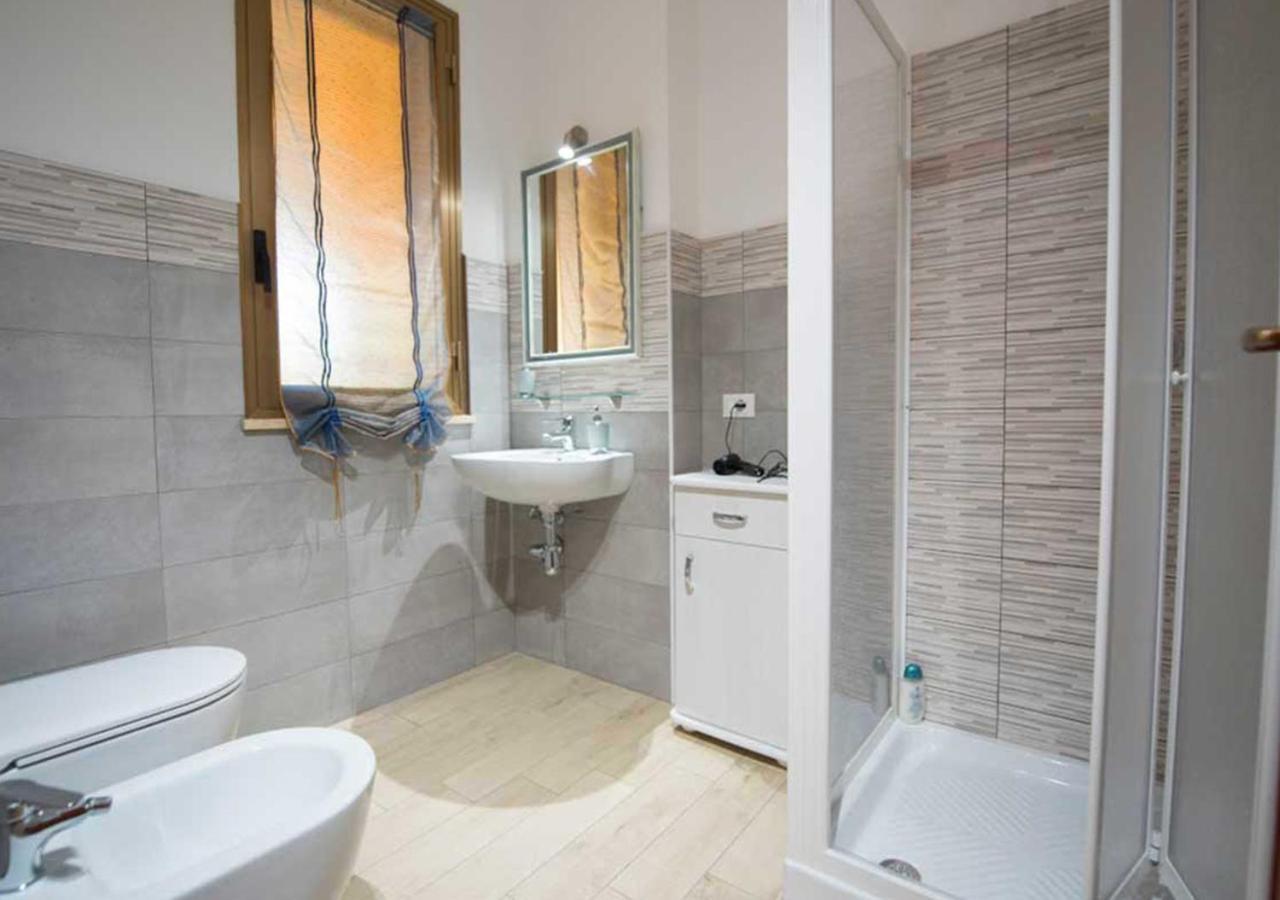 B&B Profumi Di Sicilia Valderice Dış mekan fotoğraf