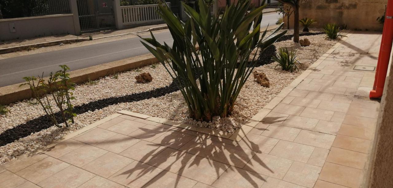 B&B Profumi Di Sicilia Valderice Dış mekan fotoğraf