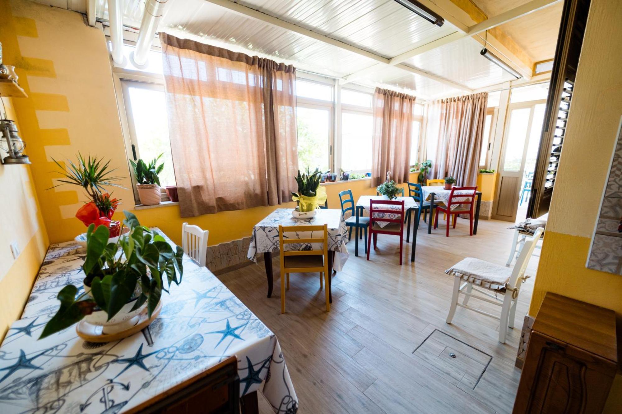 B&B Profumi Di Sicilia Valderice Dış mekan fotoğraf