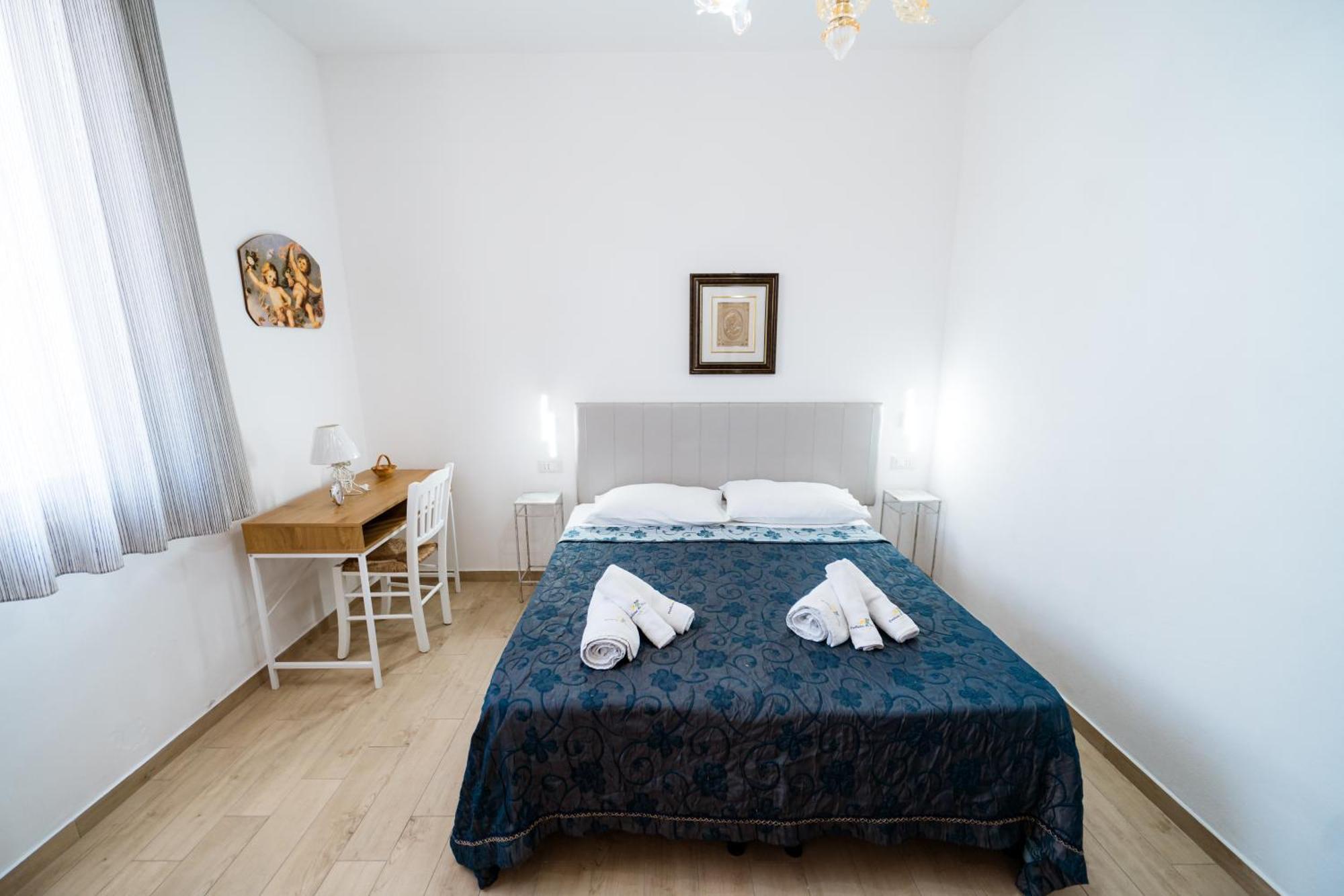 B&B Profumi Di Sicilia Valderice Dış mekan fotoğraf