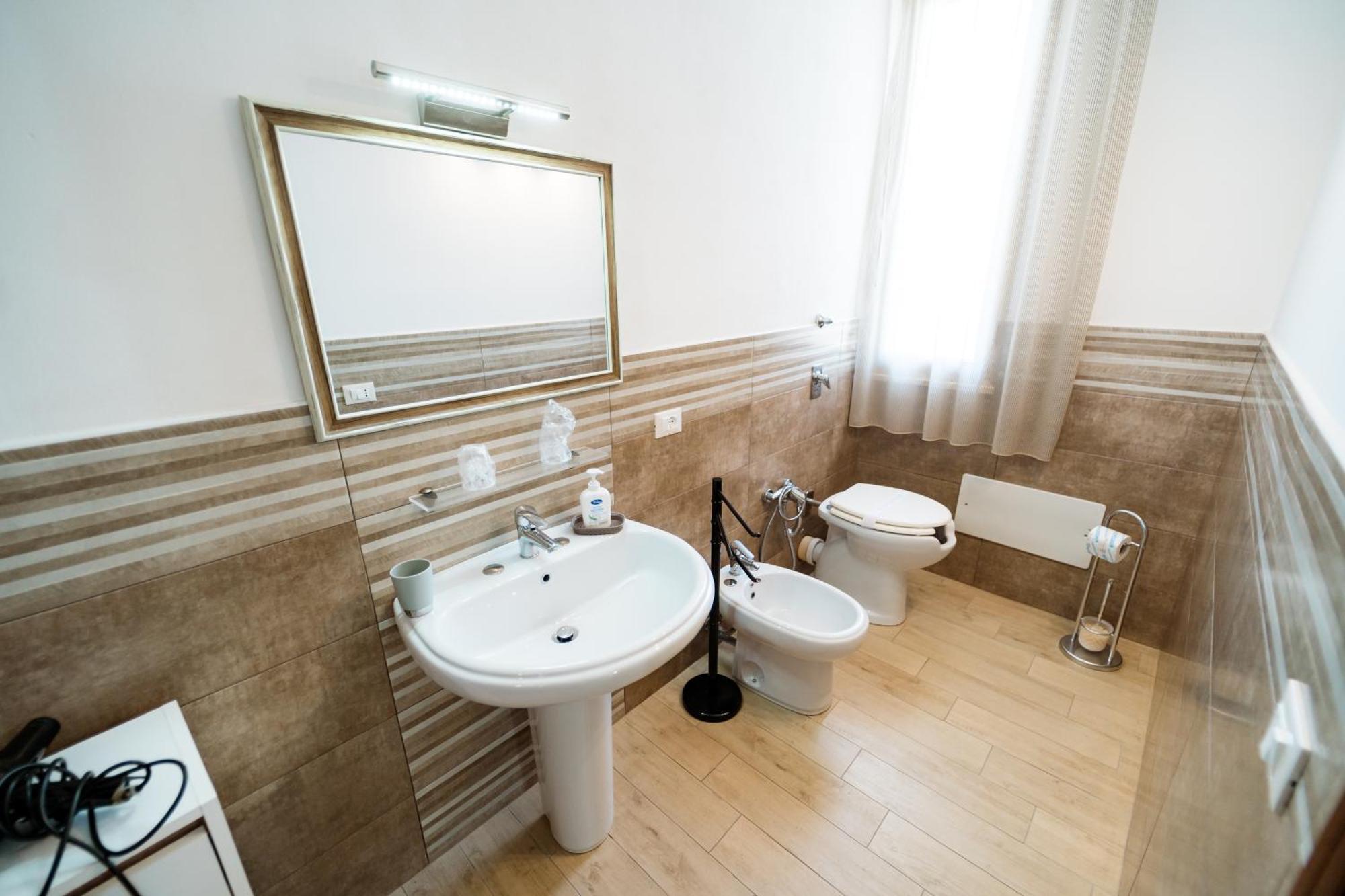 B&B Profumi Di Sicilia Valderice Dış mekan fotoğraf