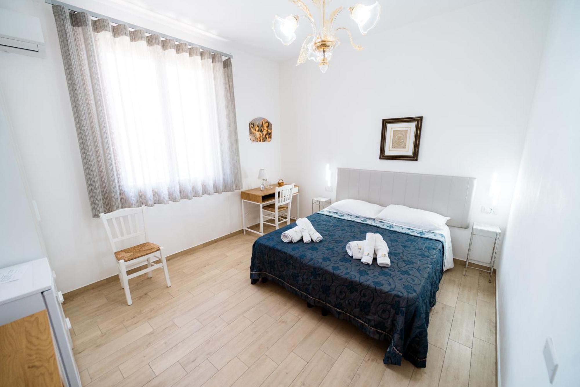 B&B Profumi Di Sicilia Valderice Dış mekan fotoğraf