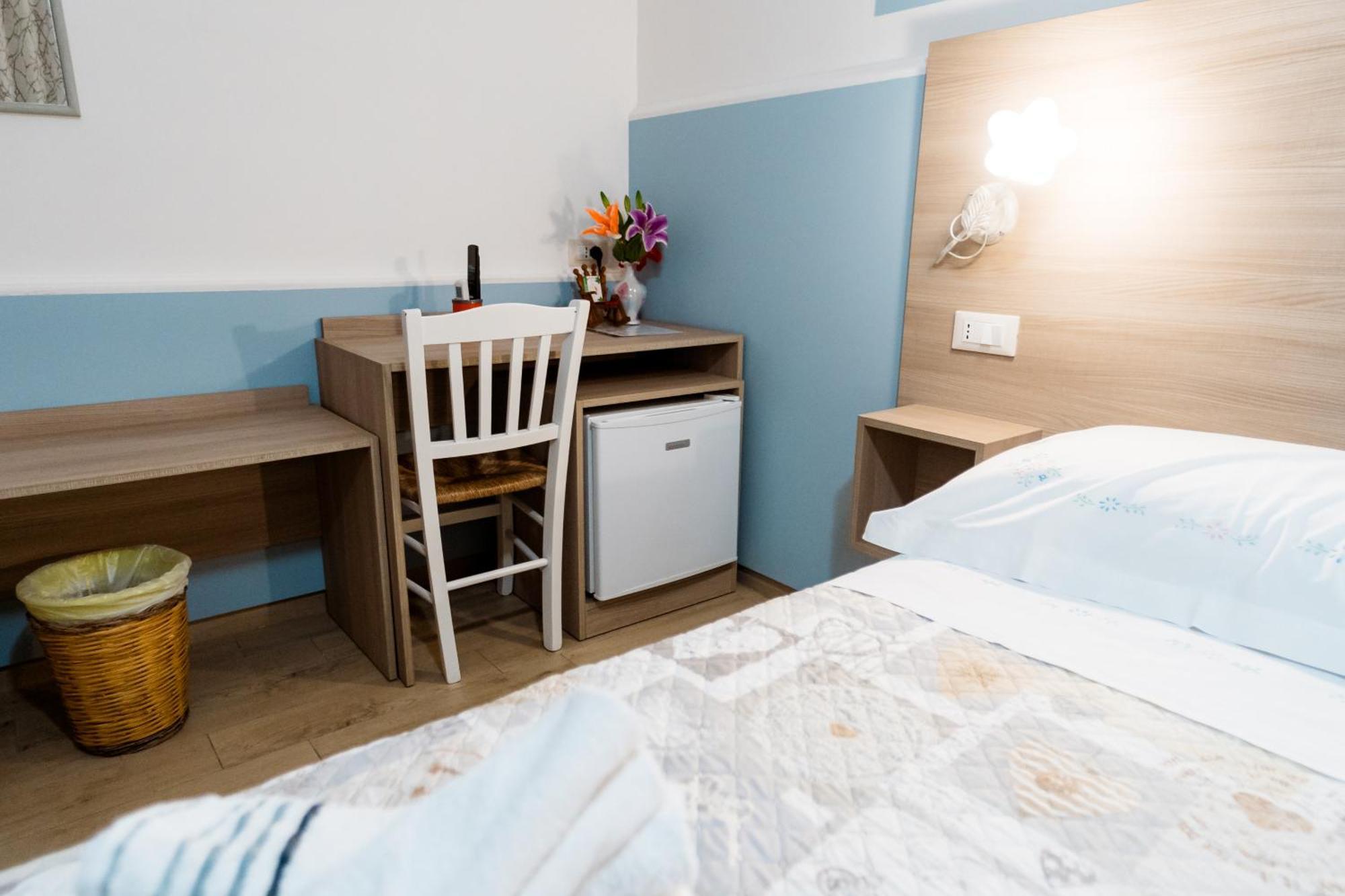 B&B Profumi Di Sicilia Valderice Dış mekan fotoğraf