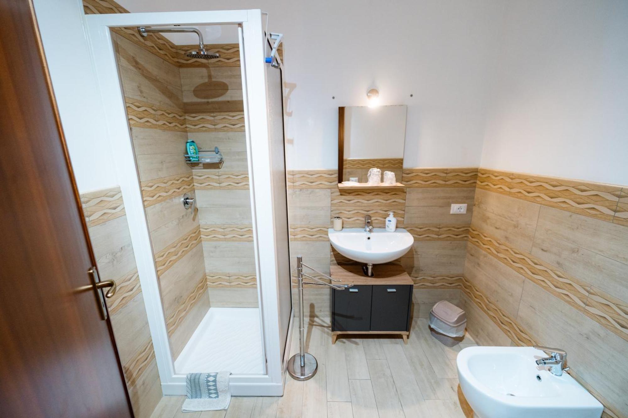 B&B Profumi Di Sicilia Valderice Dış mekan fotoğraf