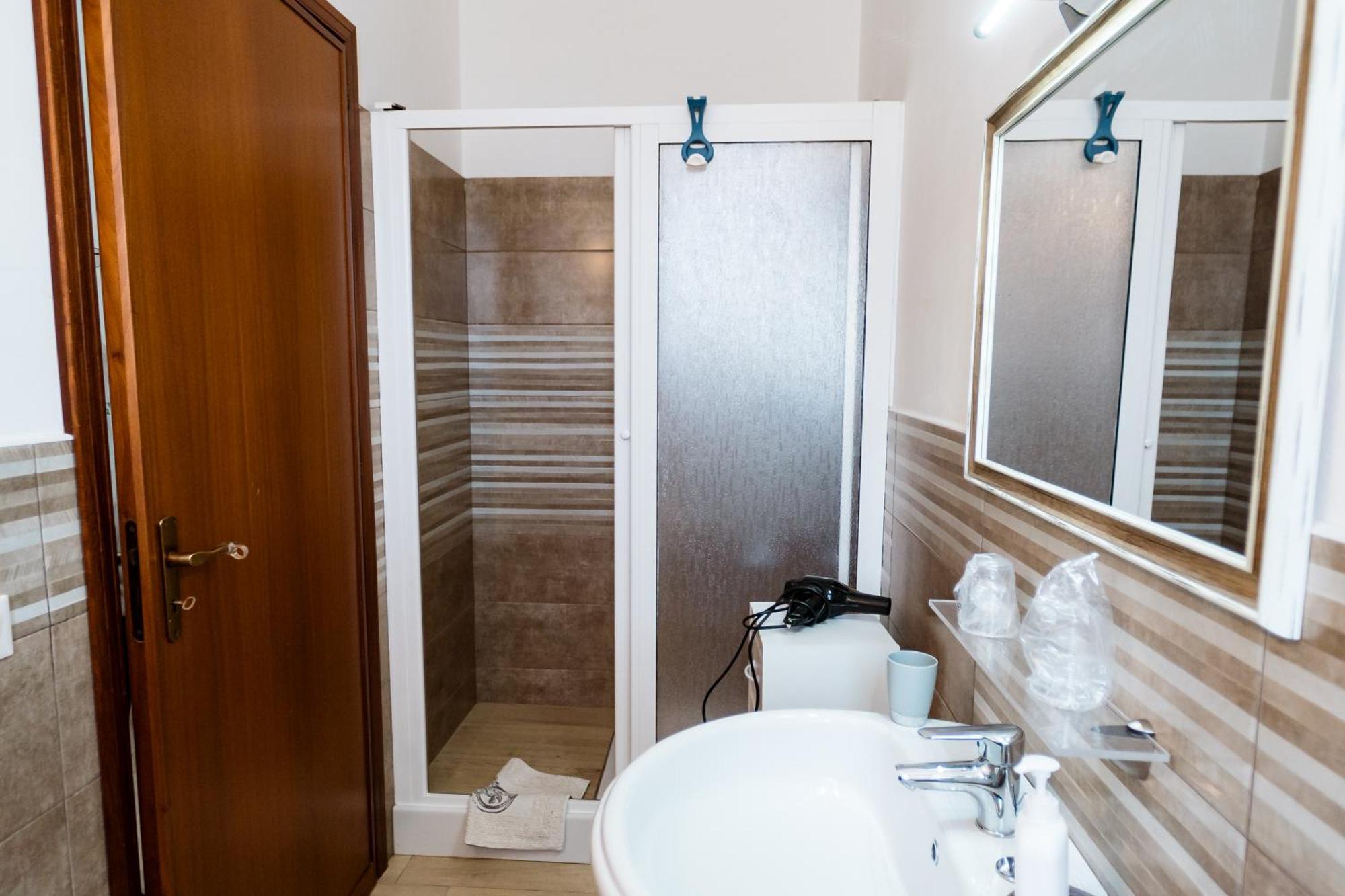 B&B Profumi Di Sicilia Valderice Dış mekan fotoğraf