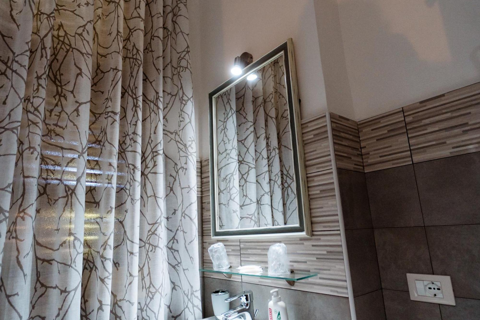 B&B Profumi Di Sicilia Valderice Dış mekan fotoğraf